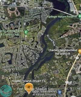 0 Blue Water Way, Stuart, FL 34997 Photo