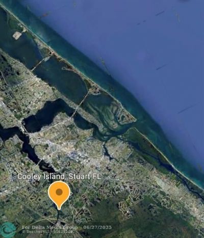 0 Blue Water Way, Stuart, FL 34997 Photo