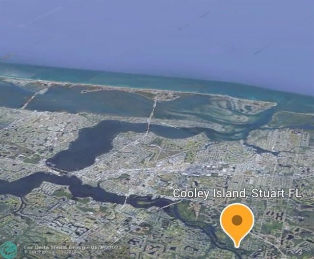 0 Blue Water Way, Stuart, FL 34997 Photo