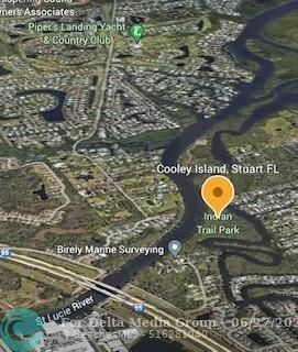 0 Blue Water Way, Stuart, FL 34997 Photo