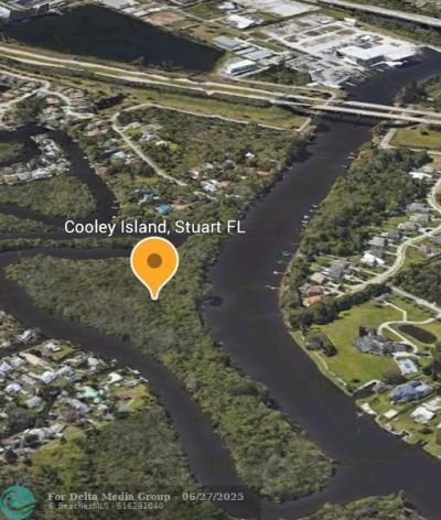 0 Blue Water Way, Stuart, FL 34997 Photo