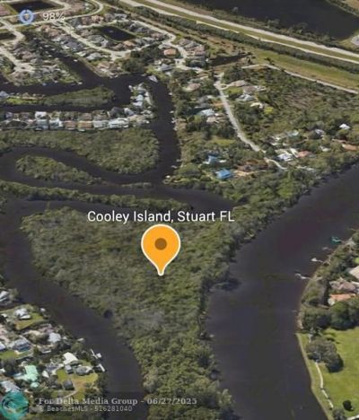 0 Blue Water Way, Stuart, FL 34997 Photo