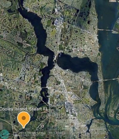 0 Blue Water Way, Stuart, FL 34997 Photo