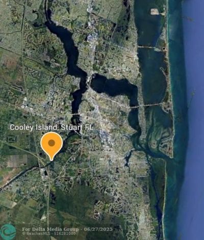 0 Blue Water Way, Stuart, FL 34997 Photo