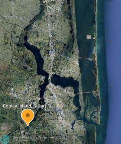0 Blue Water Way, Stuart, FL 34997 Photo