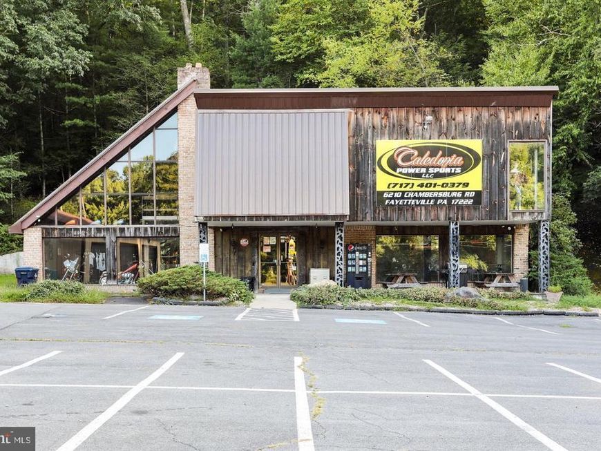 6210 Chambersburg Road, Fayetteville, PA 17222 Main Photo