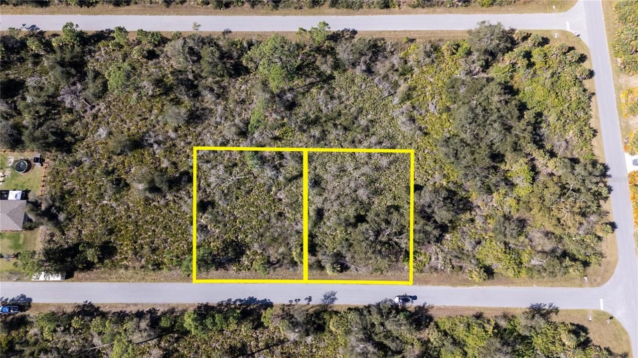 2099 Busher Street, Port Charlotte, FL 33953 Main Photo