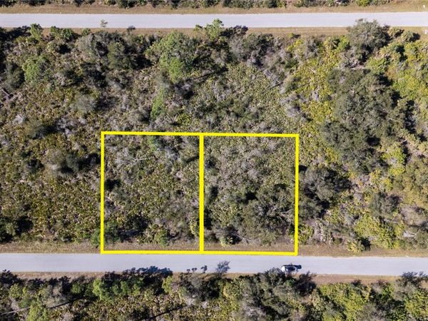 2099 BUSHER STREET, PORT CHARLOTTE, FL 33953