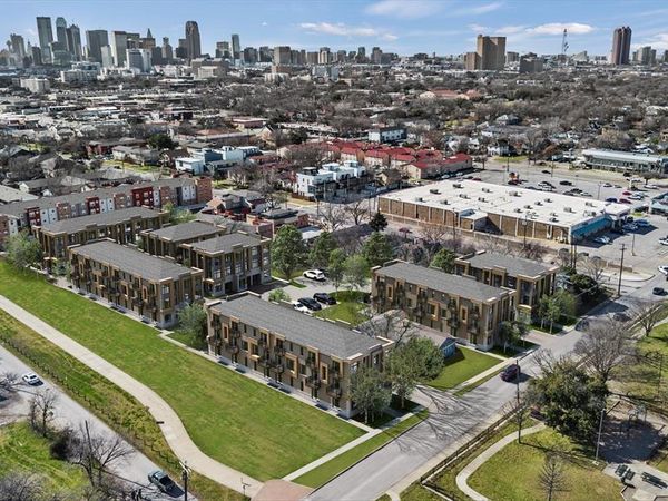 319 S Fitzhugh Avenue, Dallas, TX 75226