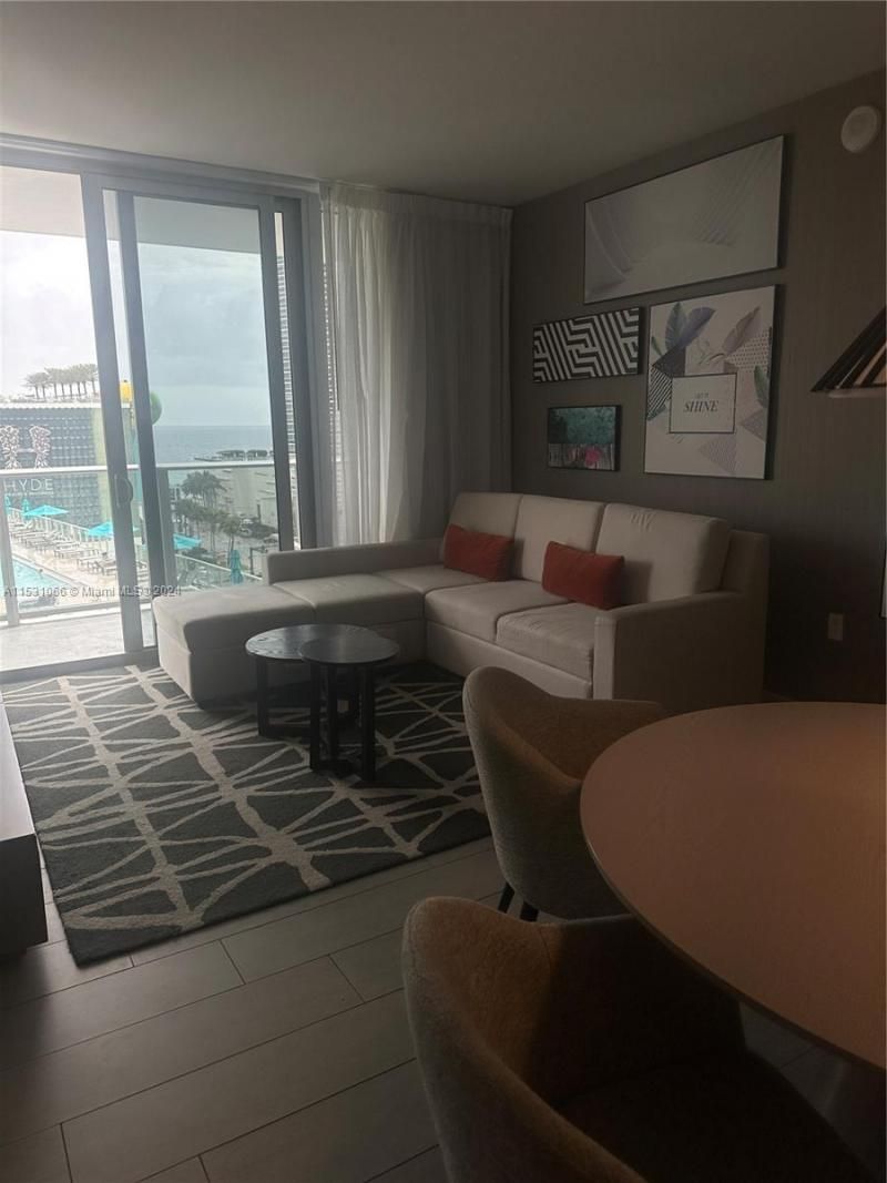4010 S Ocean Dr, Unit R707, Hollywood, FL 33019 Photo