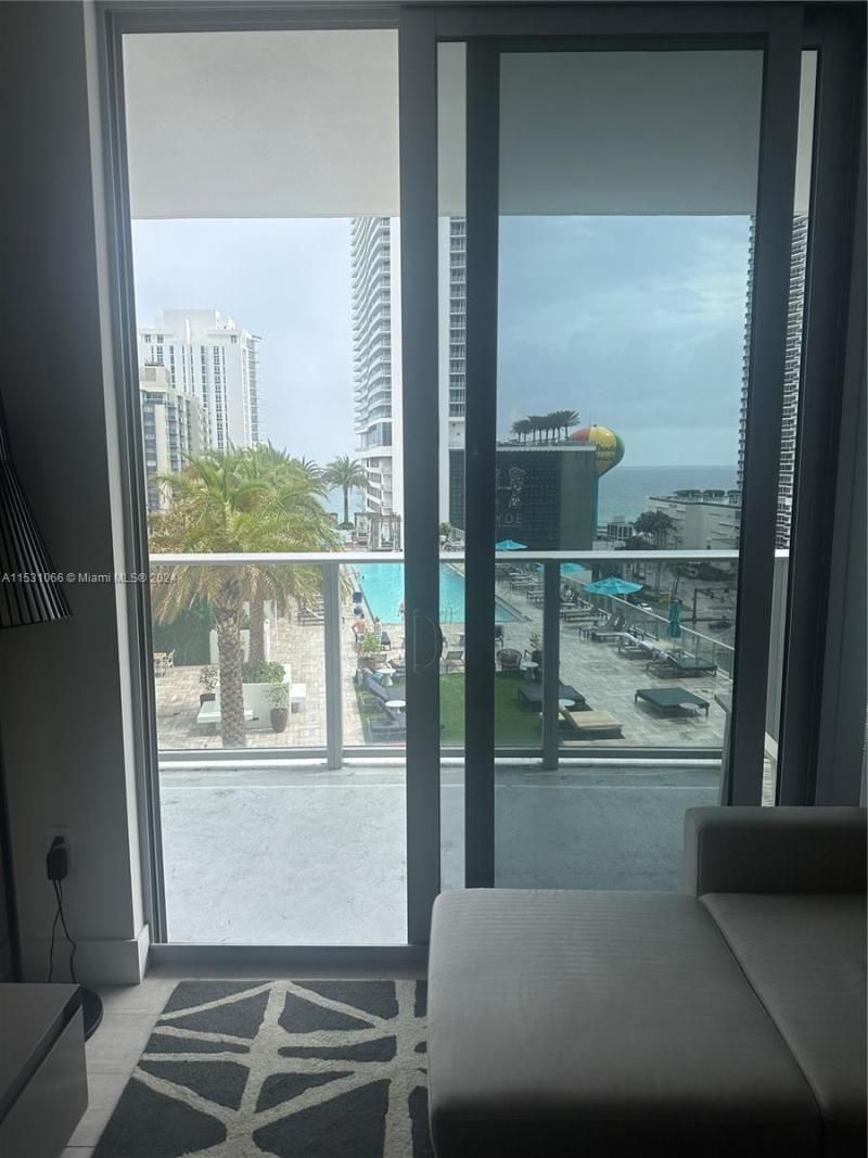 4010 S Ocean Dr, Unit R707, Hollywood, FL 33019 Photo