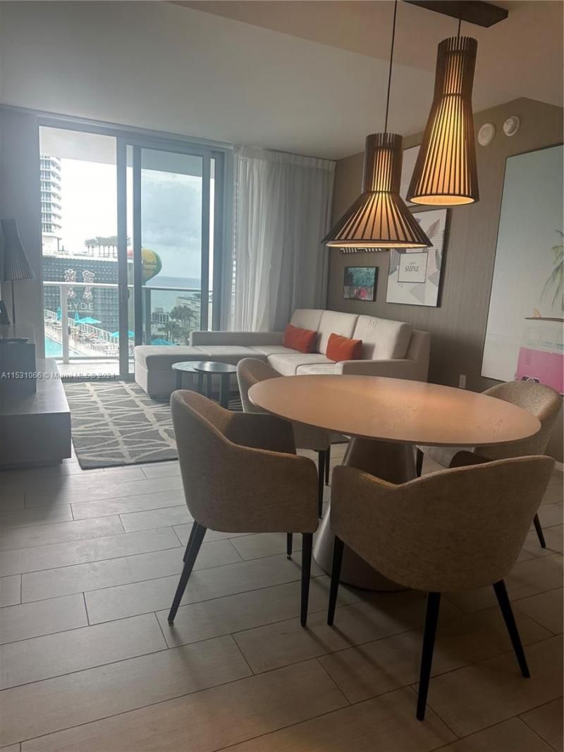 4010 S Ocean Dr, Unit R707, Hollywood, FL 33019 Photo