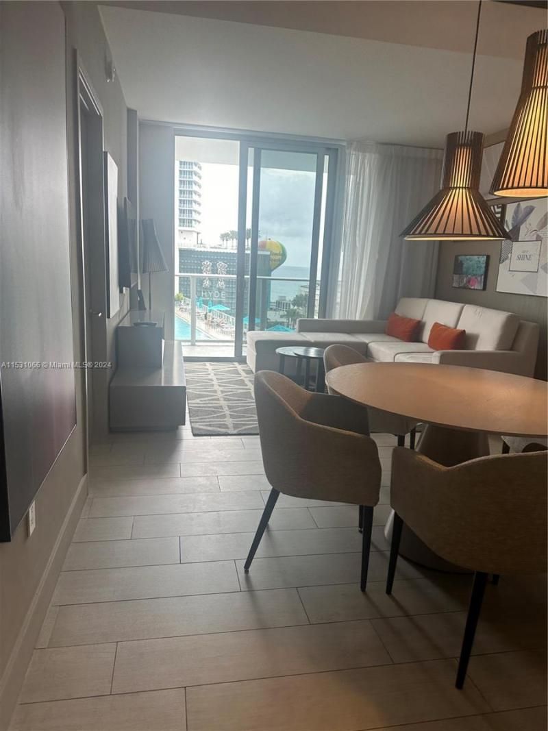 4010 S Ocean Dr, Unit R707, Hollywood, FL 33019 Photo