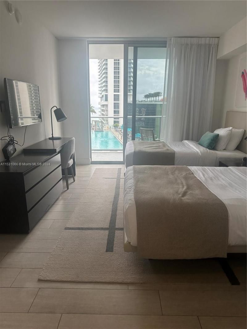 4010 S Ocean Dr, Unit R707, Hollywood, FL 33019 Photo