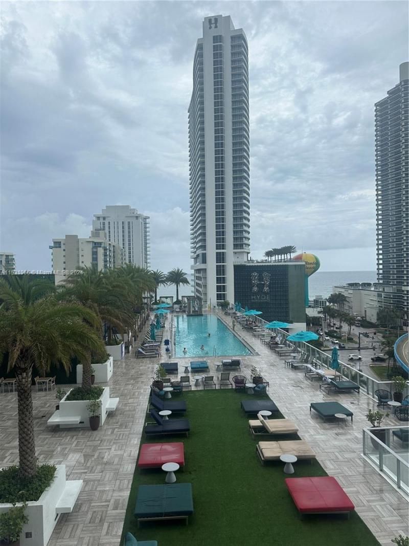 4010 S Ocean Dr, Unit R707, Hollywood, FL 33019 Photo