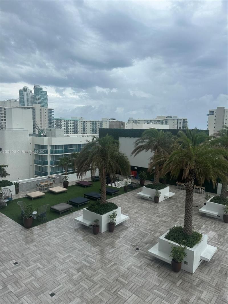 4010 S Ocean Dr, Unit R707, Hollywood, FL 33019 Photo