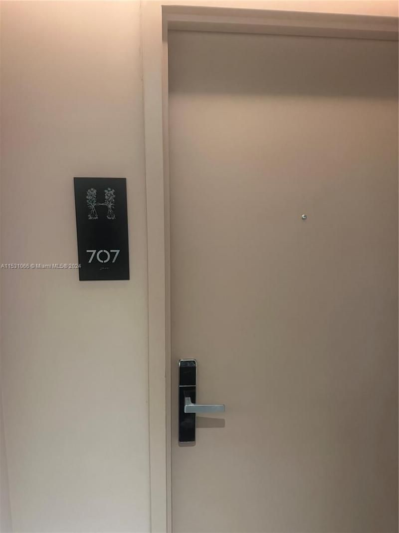 4010 S Ocean Dr, Unit R707, Hollywood, FL 33019 Photo