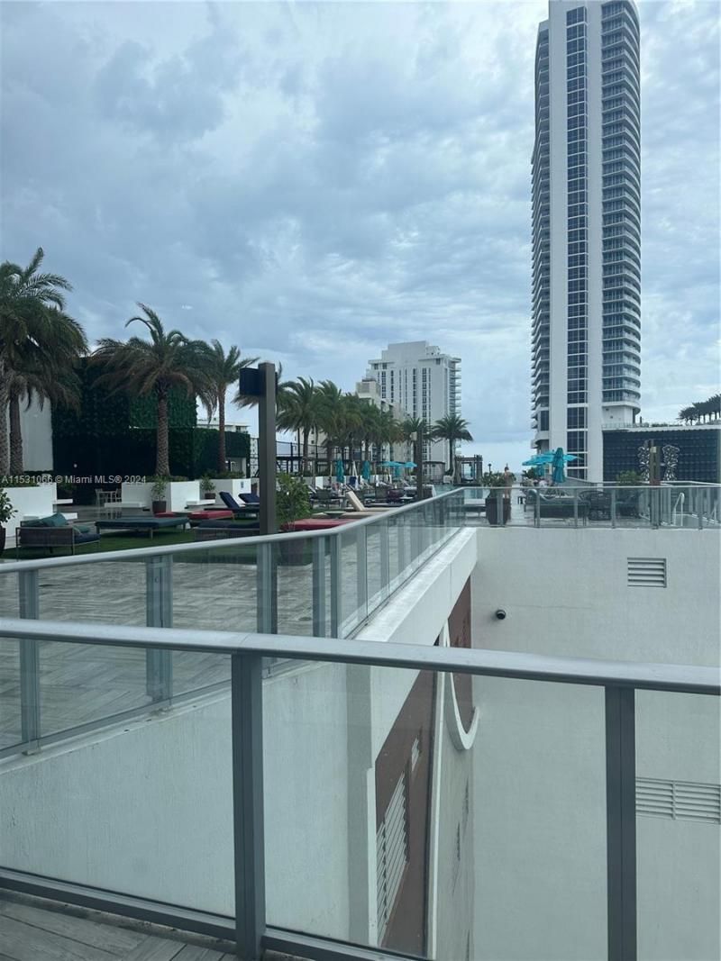 4010 S Ocean Dr, Unit R707, Hollywood, FL 33019 Photo