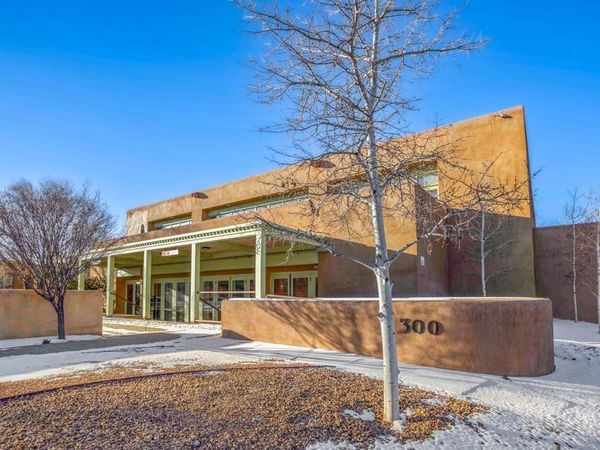300 Paseo De Peralta, Santa Fe, NM 87501