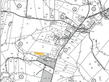 CUMBERLAND RD, CUMBERLAND, VA 23040