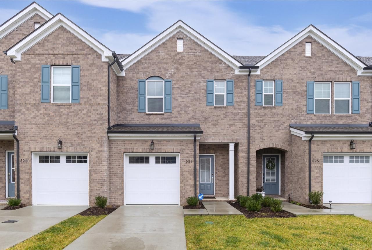 523 Medwyk Dr, Lebanon, TN 37090 Main Photo