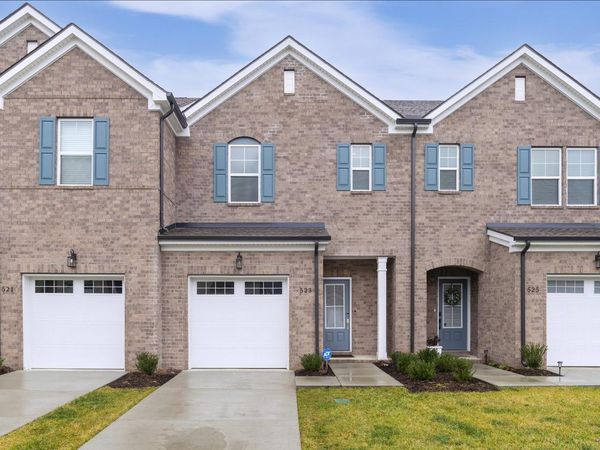 523 Medwyk Dr, Lebanon, TN 37090