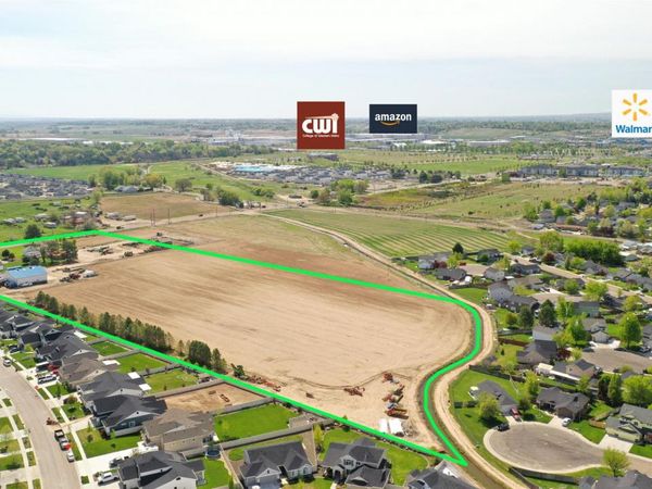 TBD N Can Ada Road, Nampa, ID 83687