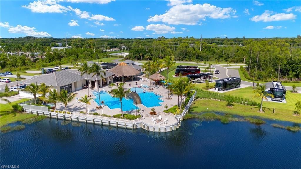 5602 Laguna Caribe Cir, Fort Myers, FL 33905 Photo
