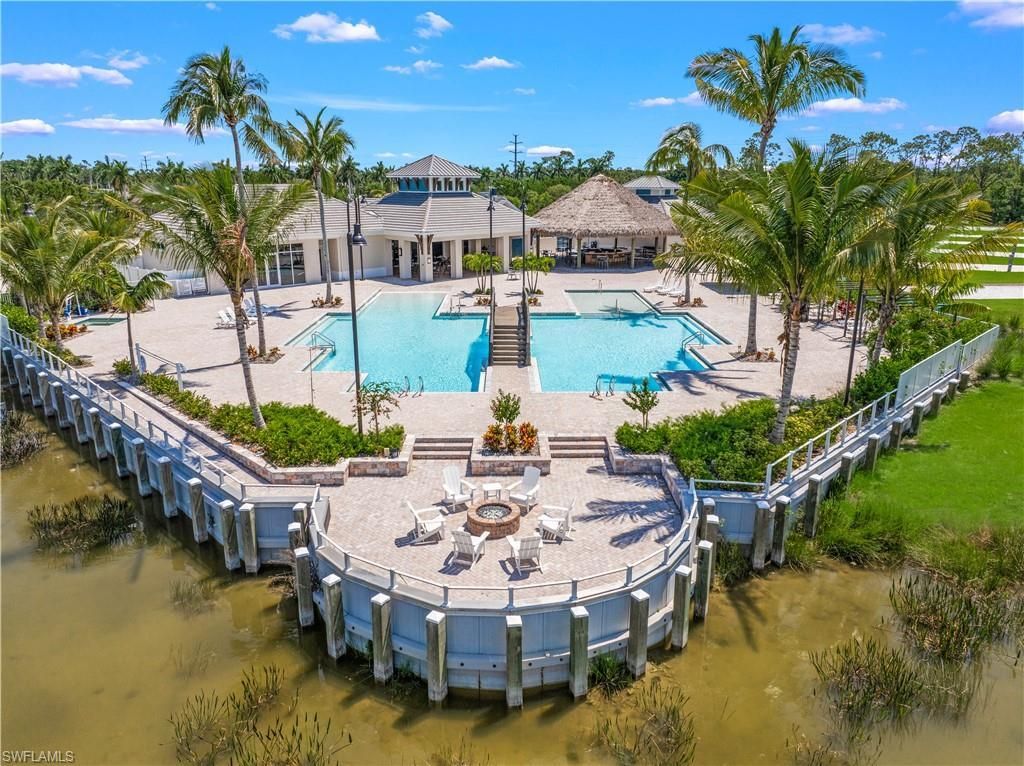 5602 Laguna Caribe Cir, Fort Myers, FL 33905 Photo