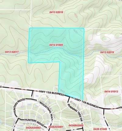 0 Us Hwy 158 Highway, Henderson, NC 27537 Main Photo