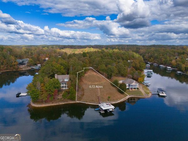 0 Monties Point, Unit 28, Wedowee, AL 36278