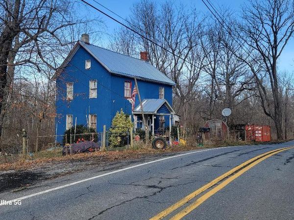 4144 and 4144A LANDER ROAD, JEFFERSON, MD 21755