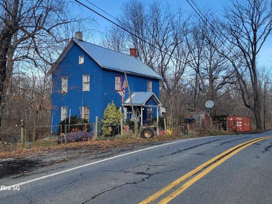 4144 And 4144a Lander Road, Jefferson, MD 21755 Main Photo