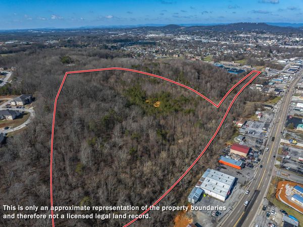 203 Lincoln Ave Avenue, Morristown, TN 37813