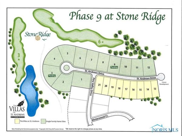 935 Pine Valley Drive, Bowling Green, OH 43402