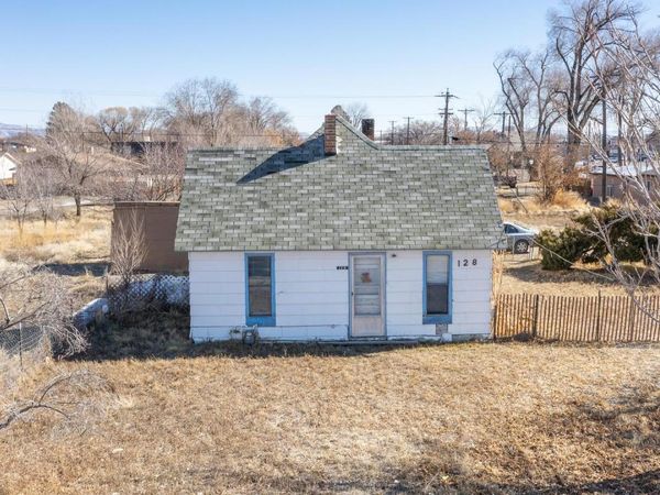 128 N Coulson Street, Fruita, CO 81521