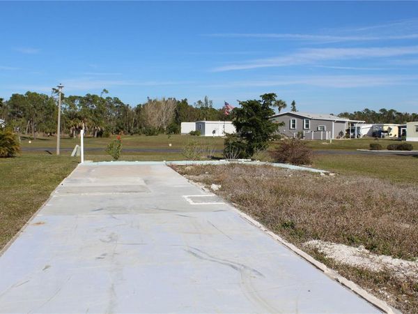 7392 HESTON STREET, PORT CHARLOTTE, FL 33981