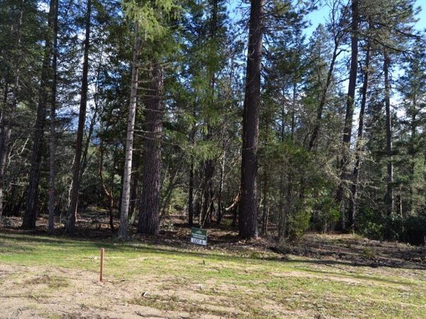Lot 4 Sylvan Drive, Grants Pass, OR 97527