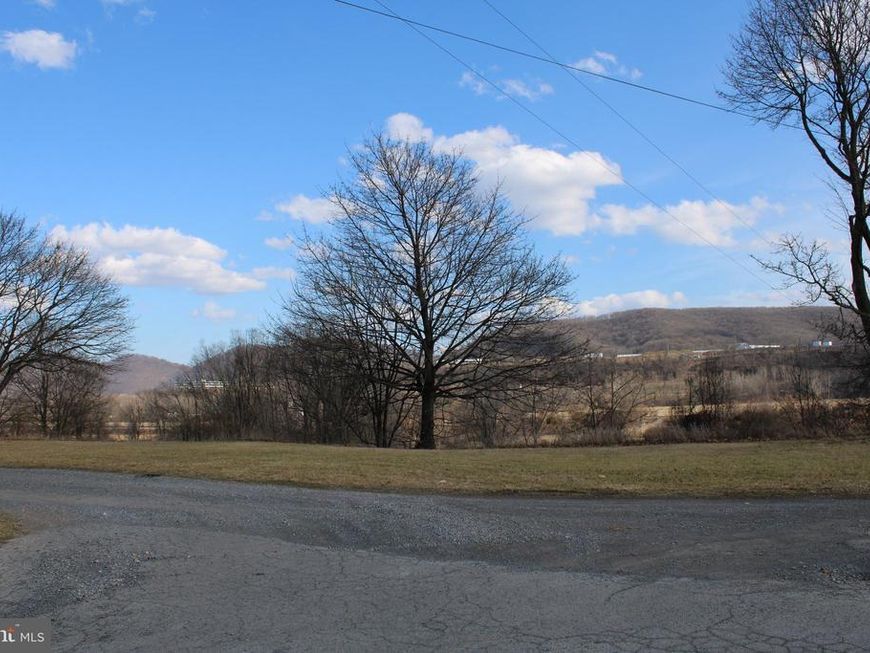 Lot 4 Mcmullen Highway, Cresaptown, MD 21505 Main Photo