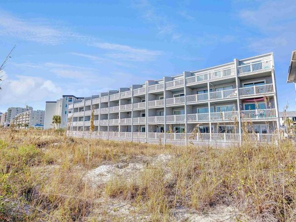 4515 S Ocean Blvd., North Myrtle Beach, SC 29582