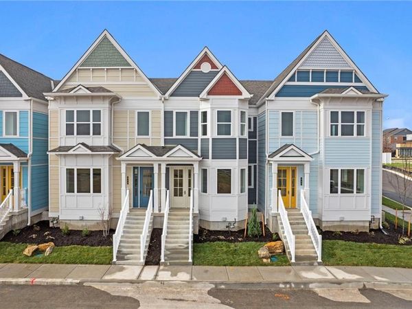 442 SW Brummel Road, Lee's Summit, MO 64081