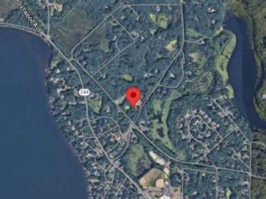 209 Quail Street, Mahtomedi, MN 55115