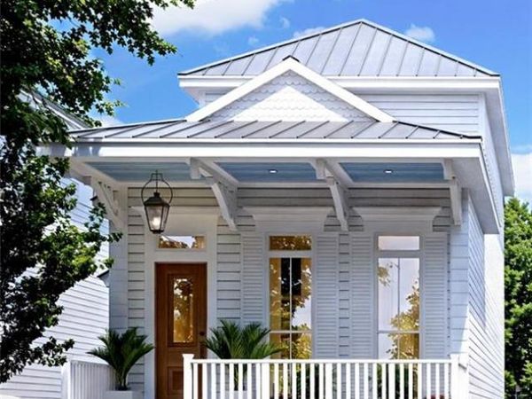 916 Church Street, Unit Lot 7, Mobile, AL 36604