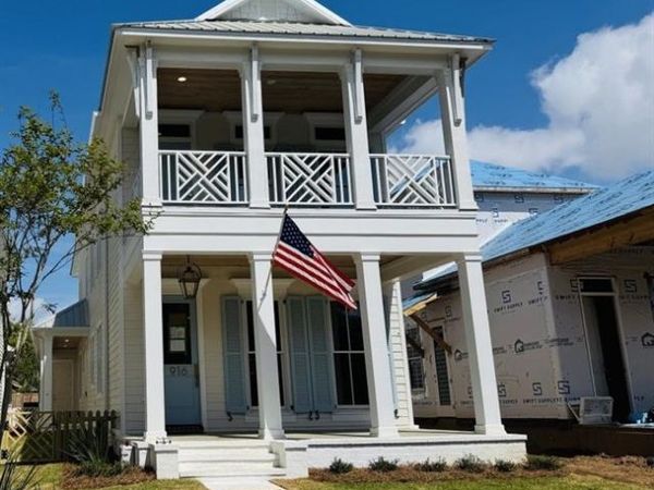 916 Church Street, Unit Lot 6, Mobile, AL 36604