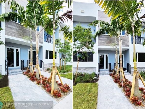 402 SE 22nd St, Unit 2, Fort Lauderdale, FL 33316