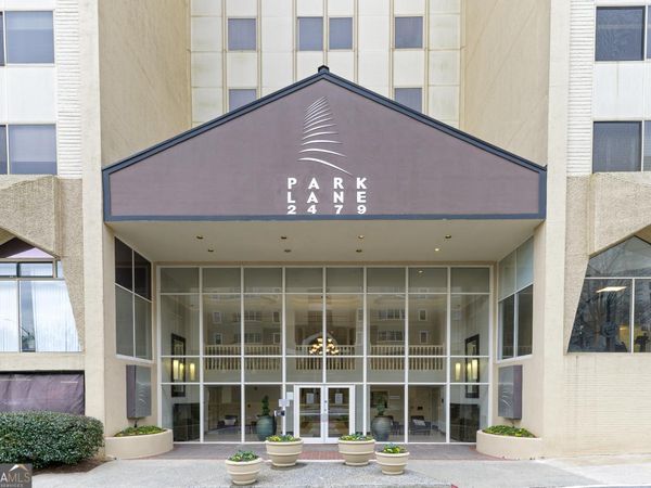 2479 Peachtree Road NE, Unit 601, Atlanta, GA 30305