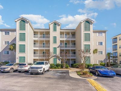 1100 Commons Blvd., Unit 713, Myrtle Beach, SC 29572