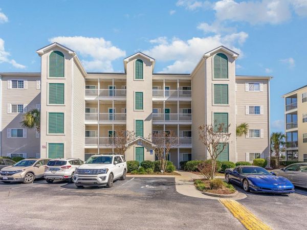 1100 Commons Blvd., Unit 713, Myrtle Beach, SC 29572