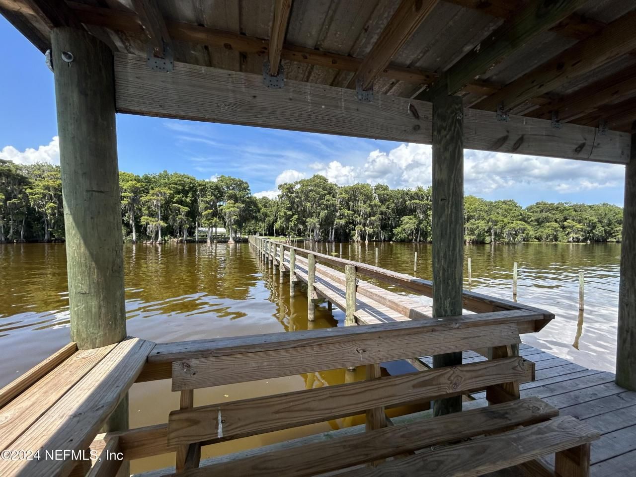 215 Northeast Boulevard, Georgetown, FL 32139 Photo