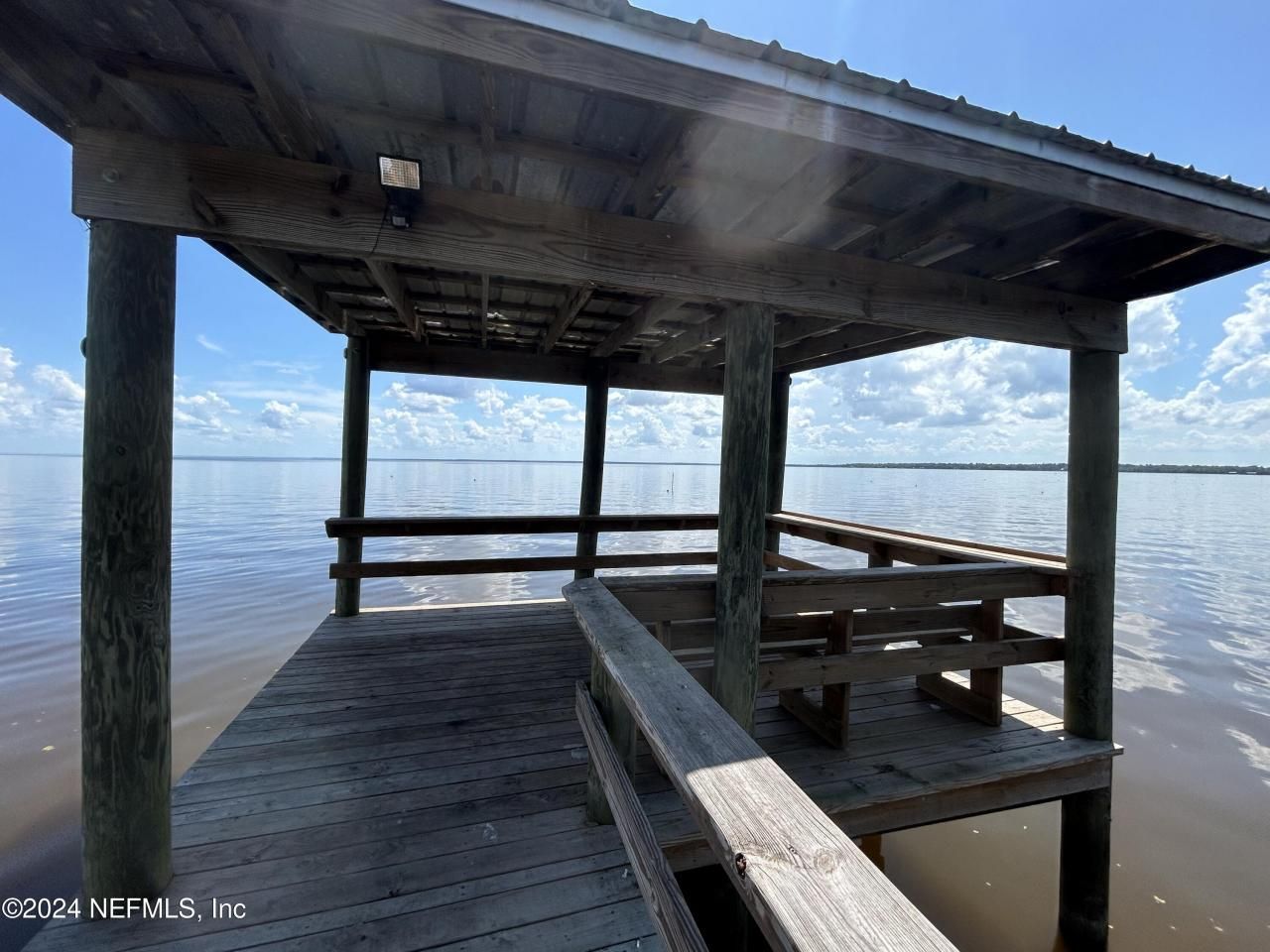 215 Northeast Boulevard, Georgetown, FL 32139 Photo